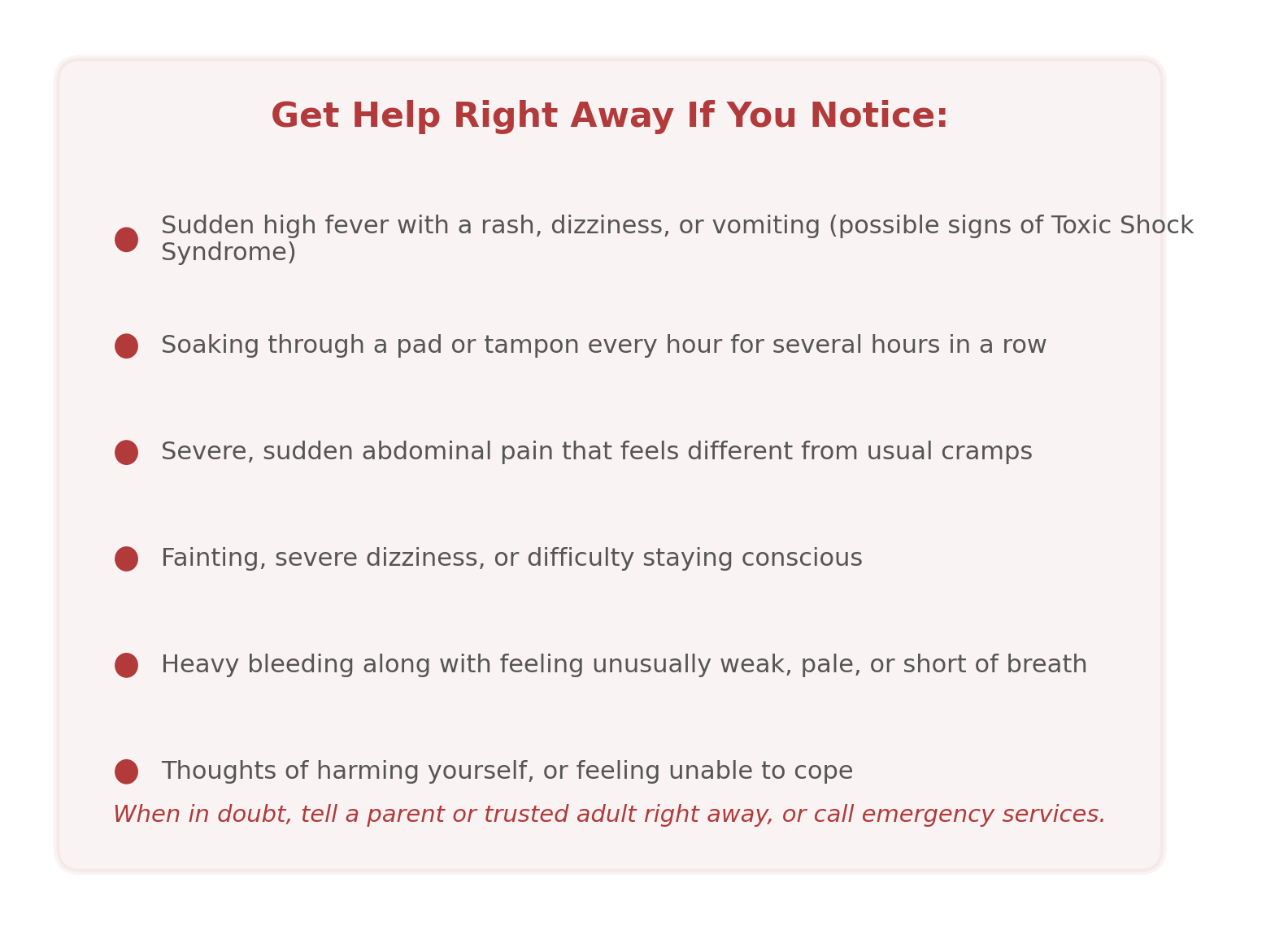 Educational Diagram for Chapter 34: Emergency Warning Signs